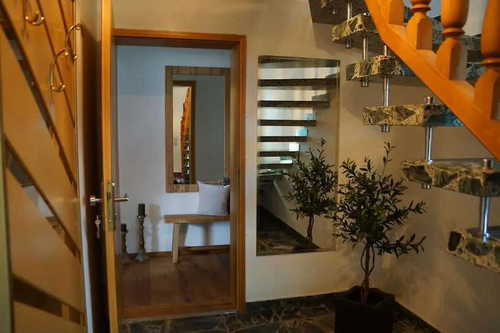 Apartament Fewo 