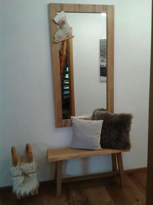 Apartament Fewo 