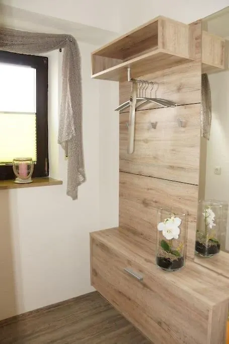 Apartament Fewo 