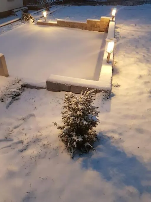 Apartament Fewo 