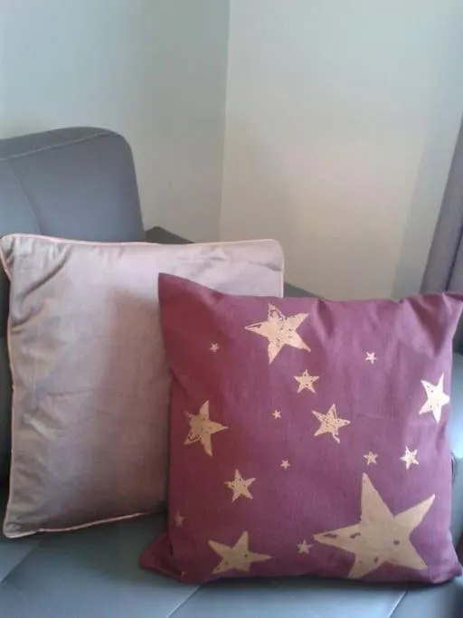 Apartament Fewo 