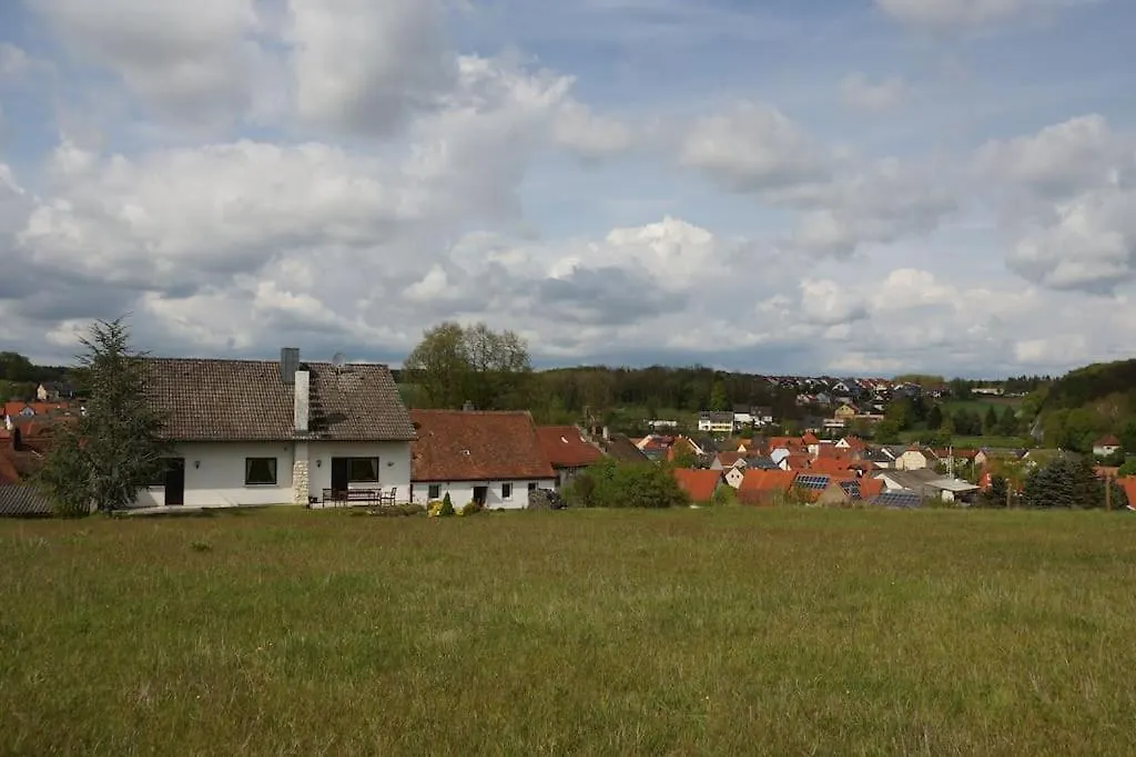 Apartament Fewo 